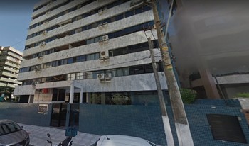 Imagem de fundo do condomínio Condomínio Do Edifício Carlos Gomes - Ponta Verde - Maceió - AL