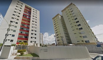 Imagem de fundo do condomínio Condomínio Do Edifício Carlos Gomes - Salgado Filho - Aracaju - SE