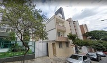 Imagem de fundo do condomínio Condomínio Do Edifício Carlos Gomes - Santo Antônio - Belo Horizonte - MG