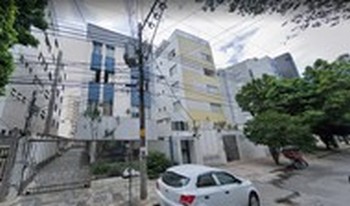 Imagem de fundo do condomínio Condomínio Do Edifício Carlos Gomes - Santo Antônio - Belo Horizonte - MG