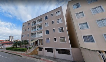 Imagem de fundo do condomínio Condomínio Do Edifício Carlos Magno - Barreiros - São José - SC