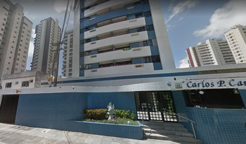 Imagem de fundo do condomínio Condomínio Do Edifício Carlos Pereira Carneiro - Boa Viagem - Recife - PE