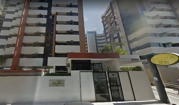 Imagem de fundo do condomínio Condomínio Do Edifício Carlos Piatti - Ponta Verde - Maceió - AL