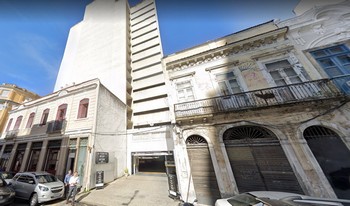 Imagem de fundo do condomínio Condomínio Do Edifício Carlos Pinheiro Da Silva - Centro - Rio De Janeiro - RJ