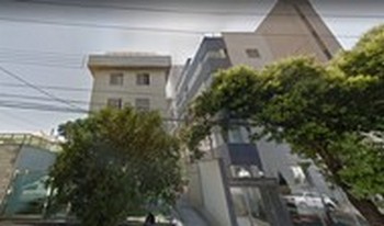 Imagem de fundo do condomínio Condomínio Do Edifício Carlos Rodrigues - Gutierrez - Belo Horizonte - MG