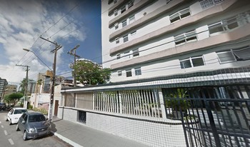 Imagem de fundo do condomínio Condomínio Do Edifício Carlos Tenório - Ponta Verde - Maceió - AL