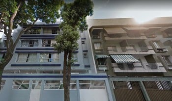 Imagem de fundo do condomínio Condomínio Do Edifício Carlos V - Jardim Da Penha - Vitória - ES
