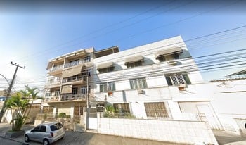 Imagem de fundo do condomínio Condomínio Do Edifício Carlos Virgílio - Iraja - Rio De Janeiro - RJ