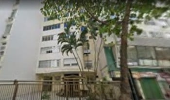 Imagem de fundo do condomínio Condomínio Do Edifício Carmagil - Copacabana - Rio De Janeiro - RJ