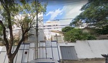 Imagem de fundo do condomínio Condomínio Do Edifício Carmel - Sion - Belo Horizonte - MG