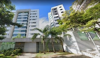 Imagem de fundo do condomínio Condomínio Do Edifício Carmel Village - Buritis - Belo Horizonte - MG