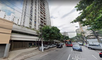 Imagem de fundo do condomínio Condomínio Do Edifício Carmel - Inga - Niteroi - RJ