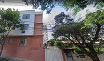 Imagem de fundo do condomínio Condomínio Do Edifício Carmelia - Gutierrez - Belo Horizonte - MG
