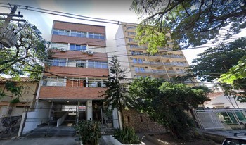 Imagem de fundo do condomínio Condomínio Do Edifício Carmelita Mazzioti Zani - Grajaú - Rio De Janeiro - RJ