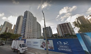 Imagem de fundo do condomínio Condomínio Do Edifício Carmem Costa - Boa Viagem - Recife - PE