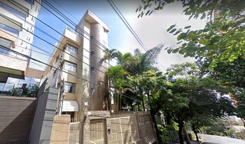 Imagem de fundo do condomínio Condomínio Do Edifício Carmem Gama - Santo Antônio - Belo Horizonte - MG