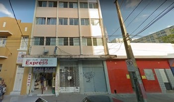 Imagem de fundo do condomínio Condomínio Do Edifício Carmem - Boa Vista - Recife - PE