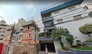 Imagem de fundo do condomínio Condomínio Do Edifício Carmem Roberta Torres - Silveira - Belo Horizonte - MG