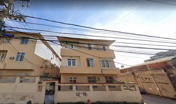 Imagem de fundo do condomínio Condomínio Do Edifício Carmem - Engenho De Dentro - Rio De Janeiro - RJ