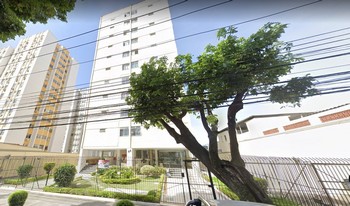 Imagem de fundo do condomínio Condomínio Do Edifício Carmen Lúcia - Cachambi - Rio De Janeiro - RJ