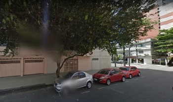 Imagem de fundo do condomínio Condomínio Do Edifício Carmen Sylvia - Umarizal - Belém - PA