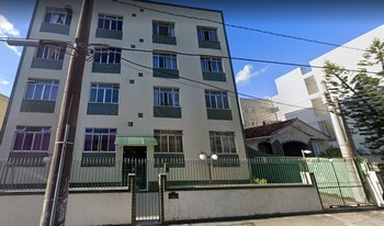 Imagem de fundo do condomínio Condomínio Do Edifício Carmo - Vila Kosmos - Rio De Janeiro - RJ