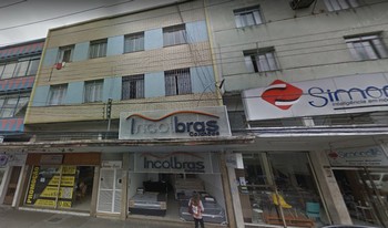 Imagem de fundo do condomínio Condomínio Do Edifício Carmo Luiz - Centro - Juiz De Fora - MG