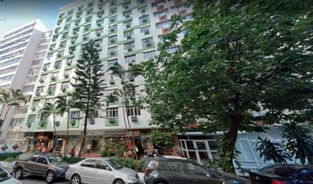 Imagem de fundo do condomínio Condomínio Do Edifício Caro Nome - Flamengo - Rio De Janeiro - RJ