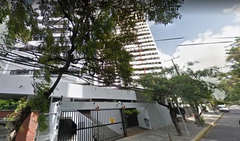 Imagem de fundo do condomínio Condomínio Do Edifício Carolans - Torre - Recife - PE