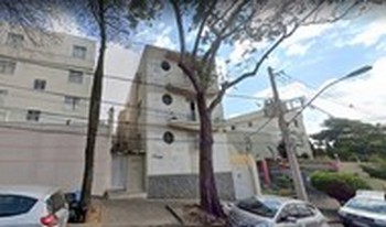 Imagem de fundo do condomínio Condomínio Do Edifício Carolina - São José - Belo Horizonte - MG