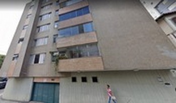 Imagem de fundo do condomínio Condomínio Do Edifício Carolina - Anchieta - Belo Horizonte - MG