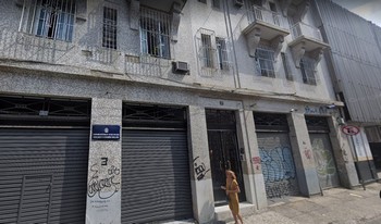 Imagem de fundo do condomínio Condomínio Do Edifício Carolina - Centro - Rio De Janeiro - RJ