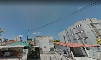 Imagem de fundo do condomínio Condomínio Do Edifício Carolina ávila - Candeias - Jaboatão Dos Guararapes - PE