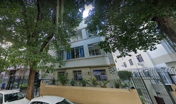 Imagem de fundo do condomínio Condomínio Do Edifício Carolina Cardoso - Flamengo - Rio De Janeiro - RJ