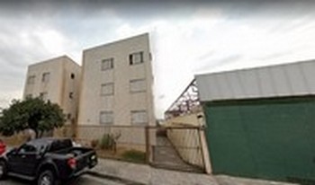 Imagem de fundo do condomínio Condomínio Do Edifício Carolina - União - Belo Horizonte - MG