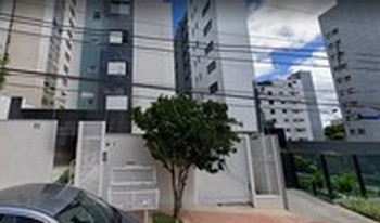 Imagem de fundo do condomínio Condomínio Do Edifício Carolina Figueiredo - Serra - Belo Horizonte - MG