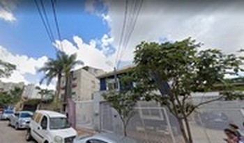 Imagem de fundo do condomínio Condomínio Do Edifício Carolina - Serra - Belo Horizonte - MG