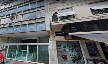 Imagem de fundo do condomínio Condomínio Do Edifício Carolina Luiza - Flamengo - Rio De Janeiro - RJ