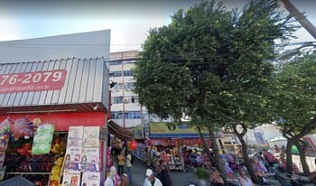 Imagem de fundo do condomínio Condomínio Do Edifício Carolina Machado - Madureira - Rio De Janeiro - RJ