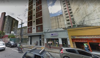 Imagem de fundo do condomínio Condomínio Do Edifício Carolina - Boa Vista - Recife - PE