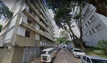 Imagem de fundo do condomínio Condomínio Do Edifício Carolina - Serra - Belo Horizonte - MG