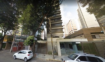 Imagem de fundo do condomínio Condomínio Do Edifício Carolina - Espinheiro - Recife - PE