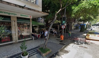 Imagem de fundo do condomínio Condomínio Do Edifício Caroline - Copacabana - Rio De Janeiro - RJ