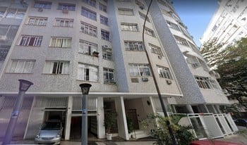 Imagem de fundo do condomínio Condomínio Do Edifício Caroline Ii - Copacabana - Rio De Janeiro - RJ
