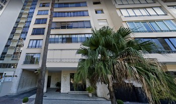 Imagem de fundo do condomínio Condomínio Do Edifício Caronia - Flamengo - Rio De Janeiro - RJ