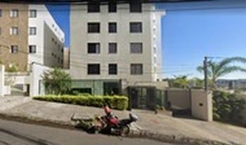Imagem de fundo do condomínio Condomínio Do Edifício Carrara - Estoril - Belo Horizonte - MG