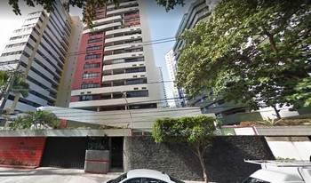 Imagem de fundo do condomínio Condomínio Do Edifício Carrara - Boa Viagem - Recife - PE