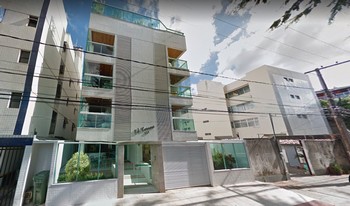 Imagem de fundo do condomínio Condomínio Do Edifício Carrara - Jardim Da Penha - Vitória - ES