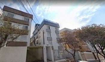 Imagem de fundo do condomínio Condomínio Do Edifício Carrara - Caiçara - Belo Horizonte - MG