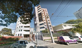 Imagem de fundo do condomínio Condomínio Do Edifício Carrara - Bigorrilho - Curitiba - PR